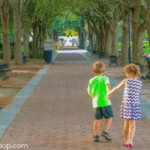 Charleston Kids Activities