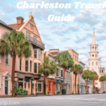 Charleston Travel Guide