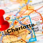 Charlotte Travel Tips