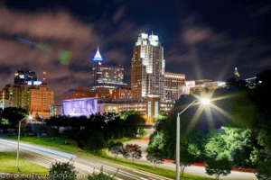 Cheap Hotels in Raleigh NC