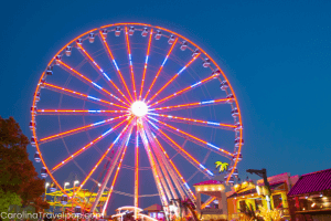 Chilln’ at Margaritaville!-Pigeon Forge Travel Guide