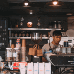 Coffee Shops Raleigh