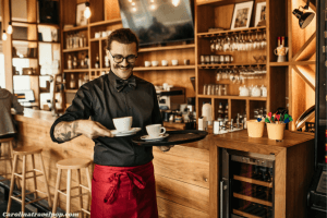 Coffee shops in Charlotte support a wide range of great causes!- Best Coffee Shops In Charlotte