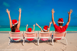 Creating wonderful family moments is what a trip to the beach is all about!-Best Myrtle Beach Family Hotels