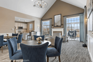 Crescent shores condos