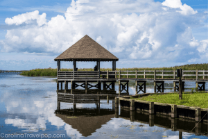 Currituck Sound