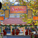 Dollywood Pigeon Forge TN