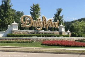 Dollywood Pigeon Forge TN