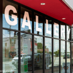 Downtown Winston Salem Art Galleries