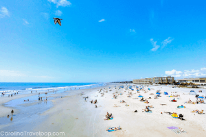 Folly Beach Travel Guide