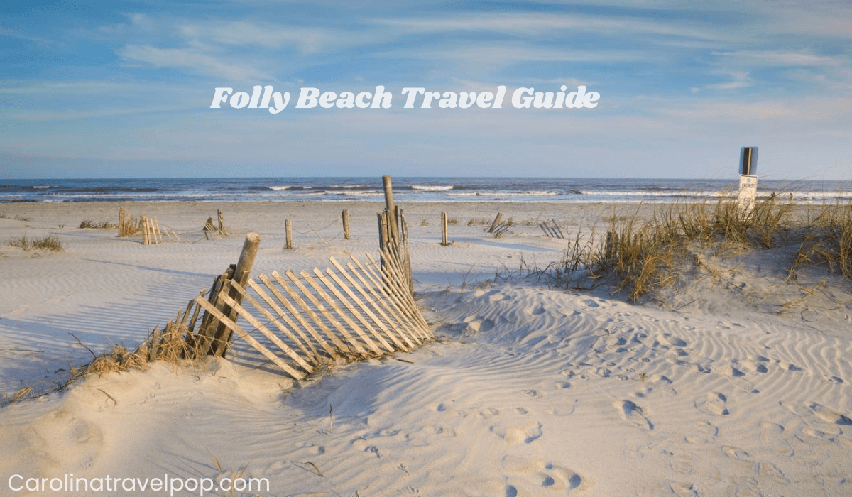Folly Beach Travel Guide