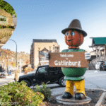 Gatlinburg Travel Planner