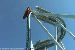 Griffon getting ready to take off!-Busch Gardens Williamsburg Guide-Photo by Drew Hastings on Unsplash