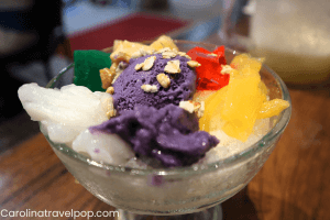 Halo Halo is delicious!-By bingbing from Quezon City, Philippines – Flickr