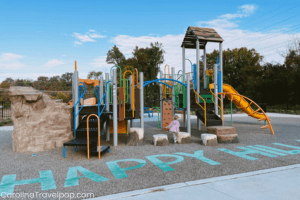 Happy Hill Park