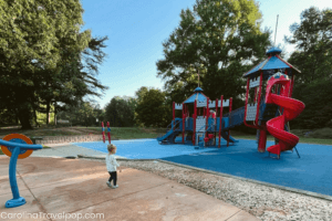 Hathaway Park