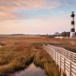 Hatteras Places to Stay