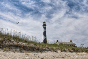 Hatteras Places to Stay