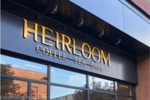 Heirloom