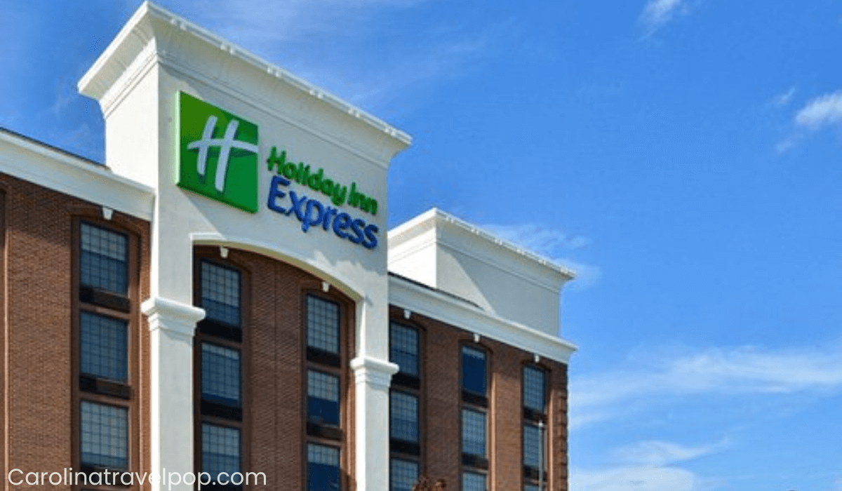 Hotels In Winston Salem Near Wake Forest