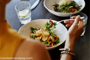 Indulge and celebrate in grand style!- Virginia Beach fancy restaurants