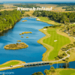Kiawah Island