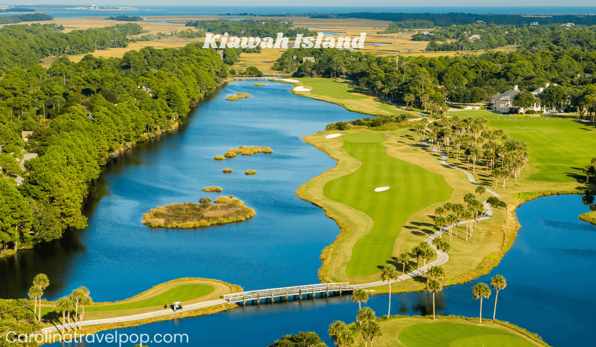 Kiawah Island