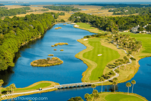 Kiawah Island