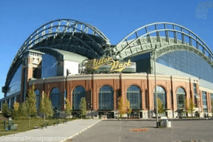 Miller Park