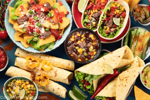 Mouth watering yet The best Myrtle Beach SC Mexican restaurants EXPLODE with flavor!