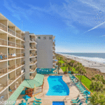 Myrtle Beach Beachfront Hotels
