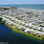 Myrtle Beach Campgrounds