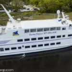 Myrtle Beach Gambling Boat