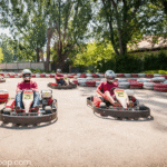 Myrtle Beach Go Carts