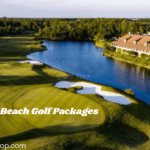 Myrtle Beach Golf Packages