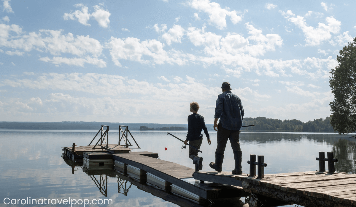 Myrtle Beach Group Fishing Charters