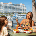 Myrtle Beach Kid Friendly Restaurants