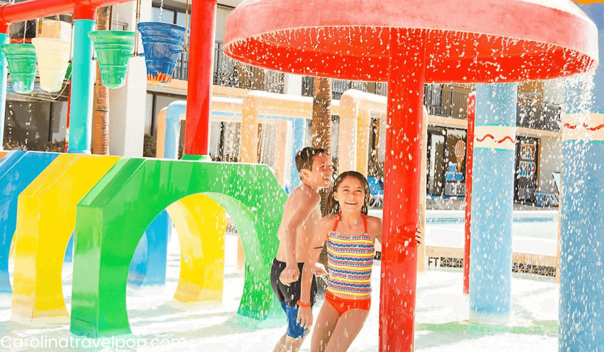 Myrtle Beach Kids Activities