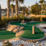 Myrtle Beach Mini Golf