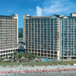 Best Myrtle Beach North