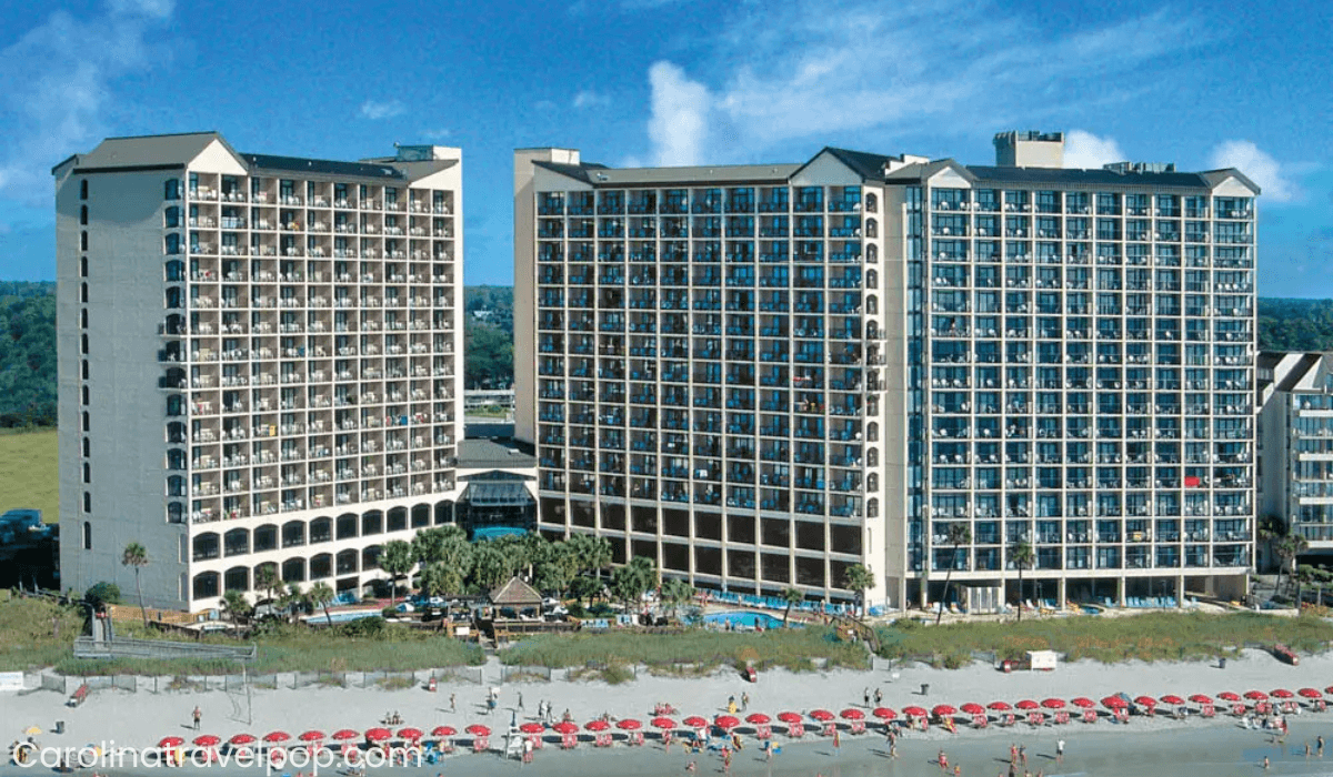 Best Myrtle Beach North