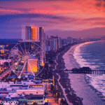 Myrtle Beach Travel Guide