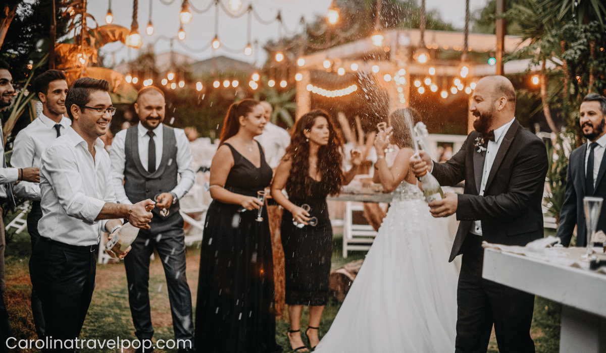 Myrtle Beach Wedding Packages