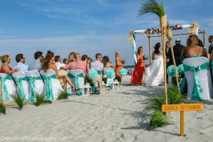 Myrtle Beach Wedding Packages