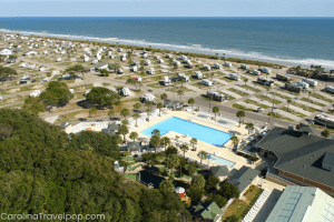 Myrtle Beach Campgrounds
