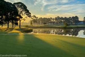 Myrtle beach golf packages are the wise choice for groups!