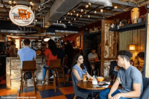No reason to leave kitty behind!-Best Coffee Shops in Charlotte