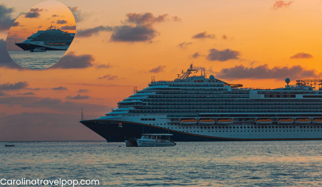 Norfolk Cruises