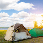 North Carolina Coastal Campgrounds