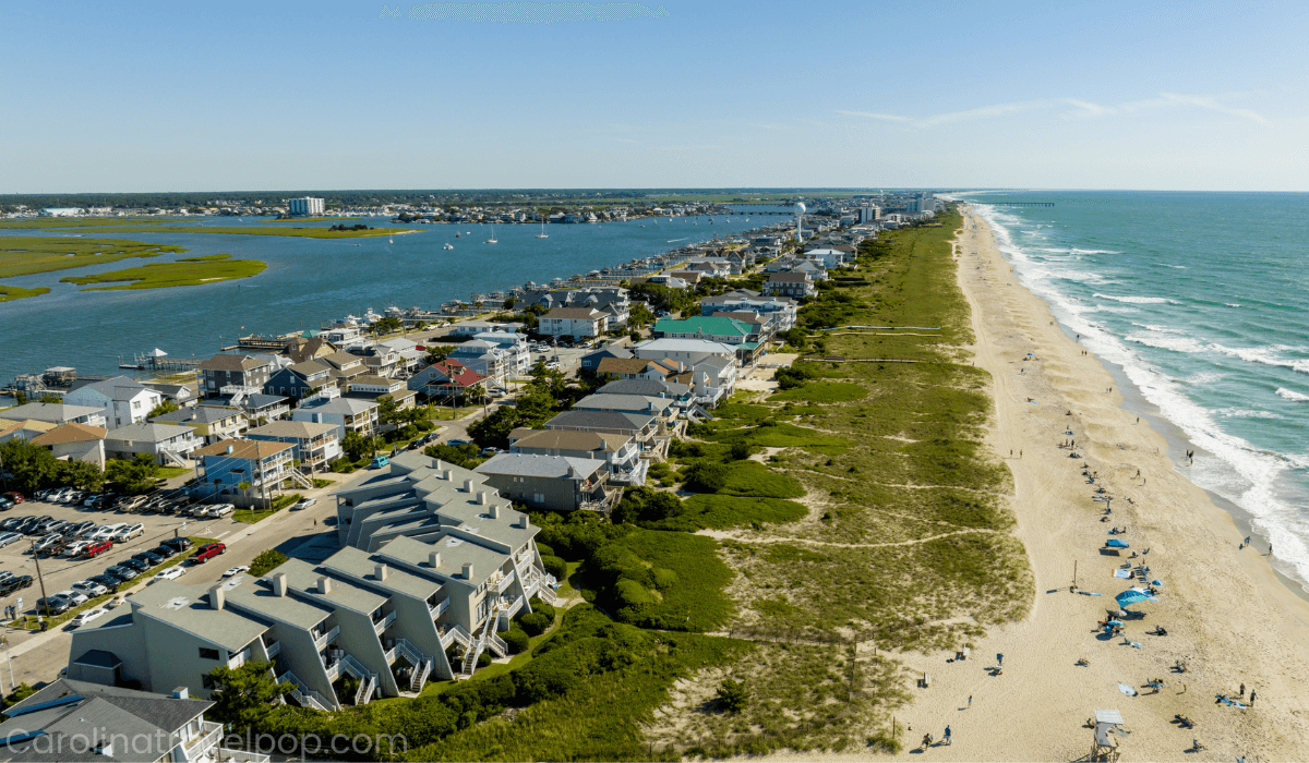 Outer Banks Vacation Rentals